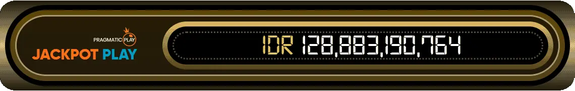 Jackpot MAU118